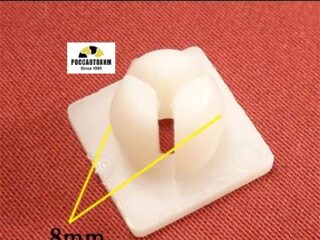 0367 Автокрепеж для GM