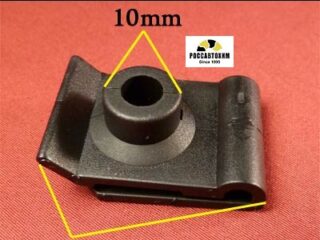 0382 Автокрепеж для Lexus, Toyota