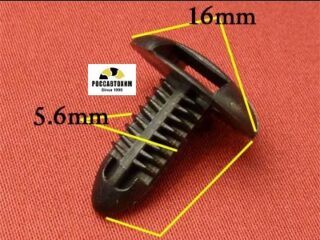 0512 Автокрепеж для Lexus, Toyota