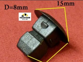 0919 Автокрепеж для Ford