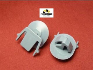 0989 Автокрепеж для Hyundai, Kia