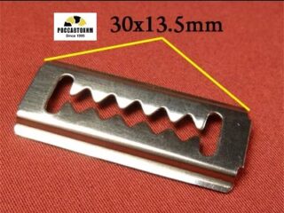 0990 Автокрепеж для Hyundai, Kia, Daewoo