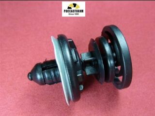 1269 Автокрепеж для Audi, Seat, Skoda, Volkswagen