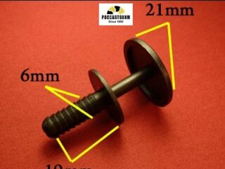 1426 Автокрепеж для Audi, Seat, Skoda, Volkswagen