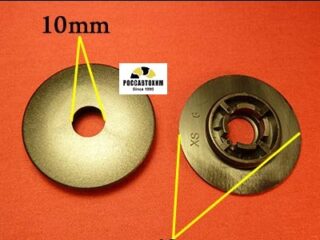 1793 Автокрепеж для Volkswagen