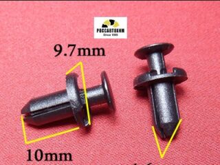 2069 Автокрепеж для Lexus, Toyota