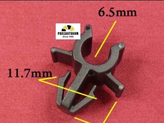 2349 Автокрепеж для иномарок