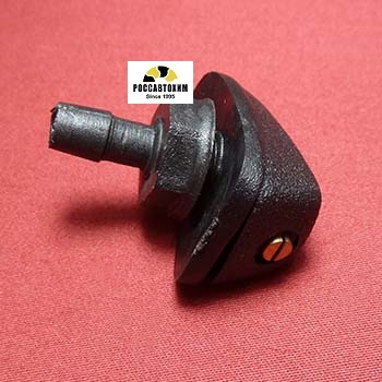 F001 Форсунка стеклоомывателя лобового стекла