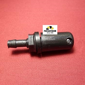 F003 Форсунка стеклоомывателя заднего стекла