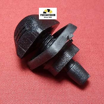 F005 Форсунка стеклоомывателя лобового стекла