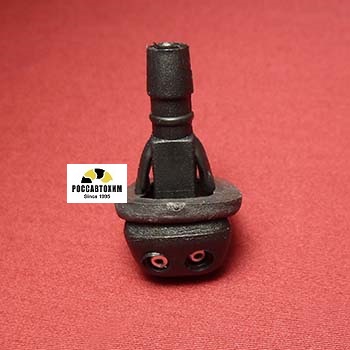 F022 Форсунка стеклоомывателя лобового стекла