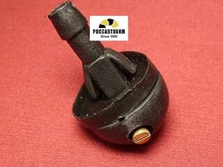 F023 Форсунка стеклоомывателя лобового стекла Приора