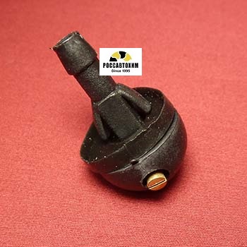 F023 Форсунка стеклоомывателя лобового стекла Приора