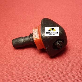 F026 Форсунка стеклоомывателя лобового стекла