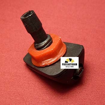 F030 Форсунка стеклоомывателя универсальная