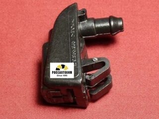 F144 Форсунка стеклоомывателя лобового стекла Skoda