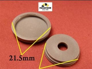 1107 Автокрепеж для Lexus, Toyota