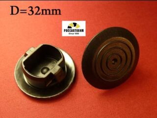 1501 Автокрепеж для Lexus, Toyota