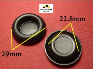 2040 Автокрепеж для Renault