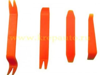 Съёмники - набор 1 (4 предмета) s201