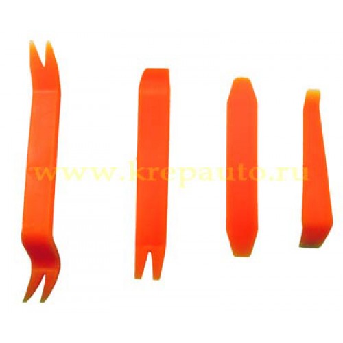 Съёмники - набор 1 (4 предмета) s201