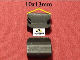 M2003 Автокрепеж для Audi, Seat, Skoda, Volkswagen