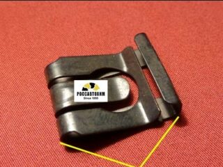 M2025 Автокрепеж металлический