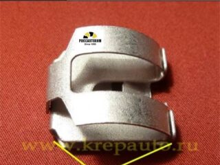 M2140 Автокрепеж металлический