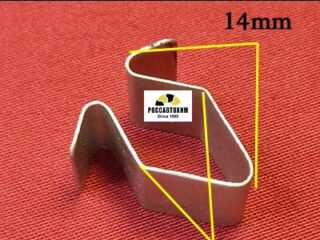 M2202 Автокрепеж металлический