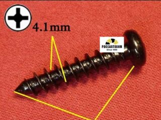 M2261 Автокрепеж металлический