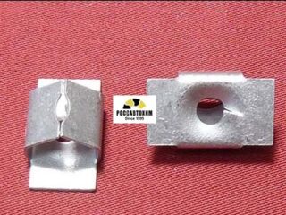 M2295 Автокрепеж для Audi, Seat, Skoda, Volkswagen