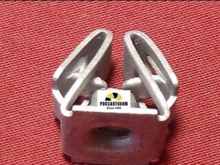 M2307 Автокрепеж для Chrysler