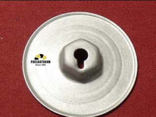 M2312 Автокрепеж для BMW