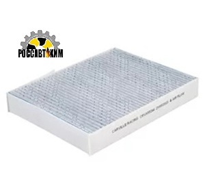 ЕКО-04.51/ Эл-нт фильтрующий салонный (Cherry Tiggo 4,5,7,8/Exeed LX)