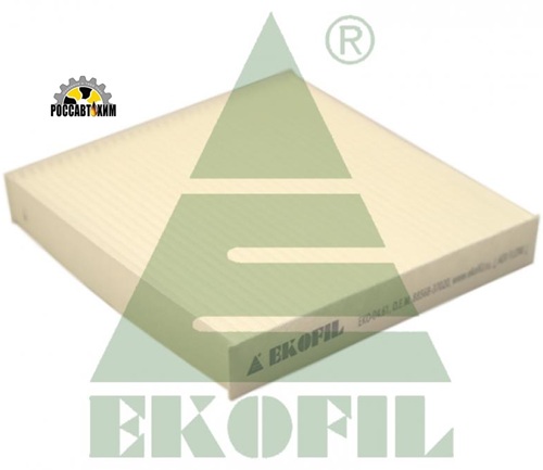 ЕКО-04.59/ Эл-нт фильтрующий салонный. (CU23024)