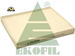 ЕКО-04.63/ Эл-нт фильтрующий салонный (Haval H7/Jolion)