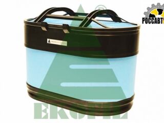 ЕКО-01.571/1/ Эл-нт фильтрующий воздушный (основной).