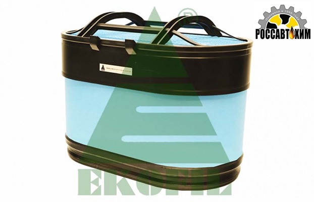 ЕКО-01.571/1/ Эл-нт фильтрующий воздушный (основной).