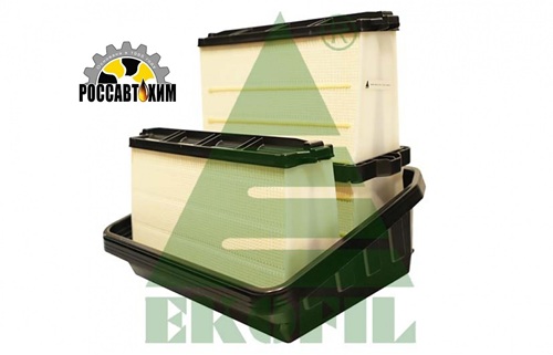 ЕКО-01.572/1/ Эл-нт фильтрующий воздушный (основной).