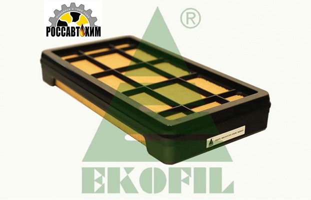 ЕКО-01.572/2/ Эл-нт фильтрующий воздушный (вставка) (Scania 6 2018-)