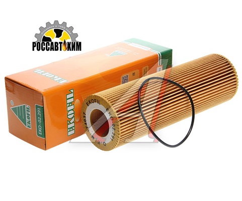 Фильтр масляный ЕКО-02.291 (HU10772X)