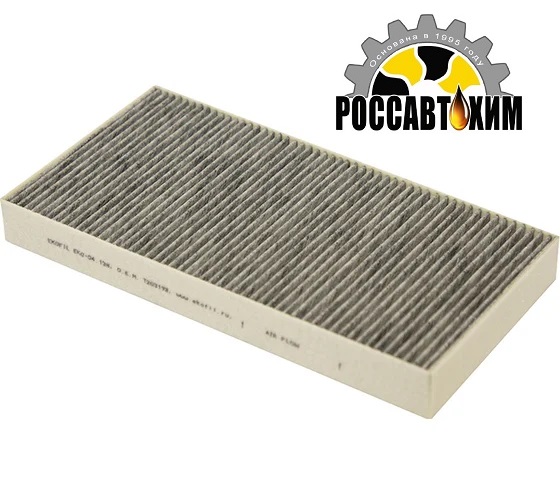 ЕКО-04.131/ Эл-нт фильтрующий салонный. (CU45004)