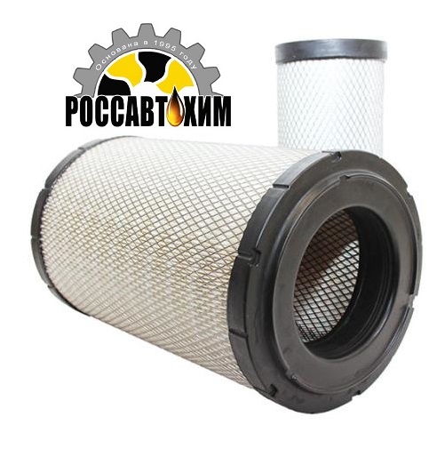 ЕКО-01.502/ Эл-нт фильтрующий воздушный (комплект).
