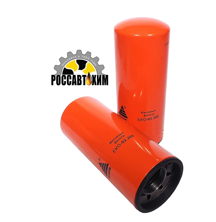 Фильтр масляный ЕКО-02.266 (WP12 121)