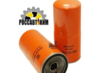 Фильтр масляный ЕКО-02.269 (WP1290)