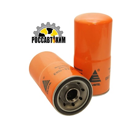 Фильтр масляный ЕКО-02.270 (W1294)
