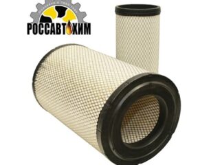 ЕКО-01.534/ Эл-нт фильтрующий воздушный (комплект).