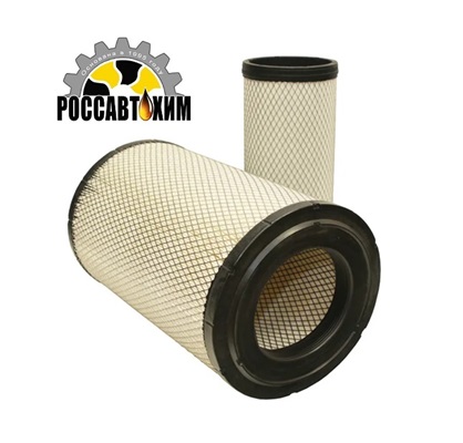 ЕКО-01.534/ Эл-нт фильтрующий воздушный (комплект).