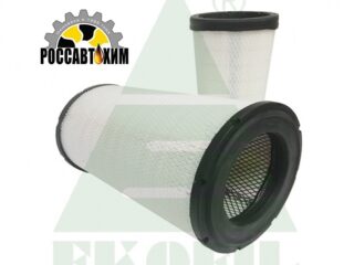 ЕКО-01.578/ Эл-нт фильтрующий воздушный (комплект).