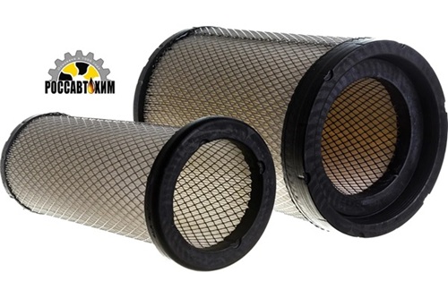 ЕКО-01.474/ Эл-нт фильтрующий воздушный (комплект).